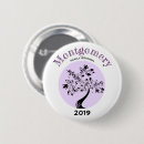 Recherche de mémoire badges Moderne