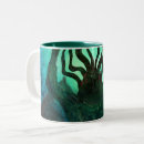 Recherche de cthulhu tasses R'lyeh