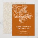 Recherche de récolte invitations Orange
