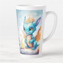 Recherche de dessins de dragon tasses Mignon