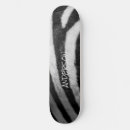 Recherche de zebra skateboards Zèbre
