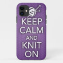 Recherche de tricotage iphone coques Motif