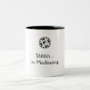 Recherche de tao tasses Équilibre