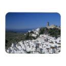 Recherche de andalouse magnets Europe