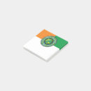 Recherche de shamrock post its Celtique