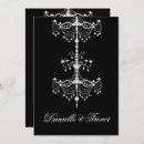 Recherche de lustres français invitations Orné