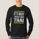 Recherche de thaïlande tshirts Nationalité