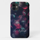 Recherche de rose sombre iphone coques Coloré