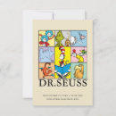 Recherche de chat et livres vœux cartes Dr seuss