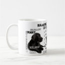 Recherche de géant doux tasses Grand chien