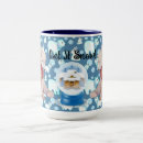 Recherche de polaire ours tasses Flocons de neige