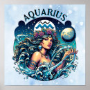 Recherche de zodiaque verseau posters Horoscope