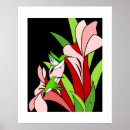 Recherche de oiseau abstrait posters Faune