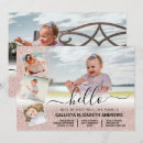 Recherche de gril 13x18 invitations Petite fille