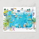 Recherche de le cap vert vœux cartes Pour tous