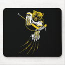 Recherche de gardien but tapis souris Palet