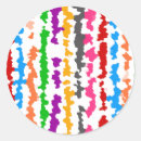 Recherche de camouflage urbain autocollants Motif