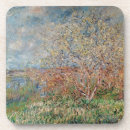 Recherche de monet dessous de verres Impressionniste