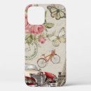 Recherche de smartphone cartes postales Voiture