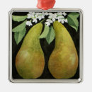 Recherche de poire ornements La vie toujours