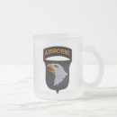 Recherche de division tasses Armée