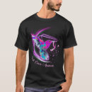 Recherche de ruban de conscience tshirts Sein