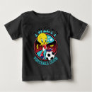Recherche de insignes bébé tshirts Football