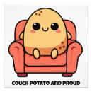 Recherche de patat posters Pomme de terre