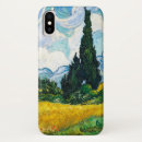 Recherche de impressionisme iphone coques Van gogh