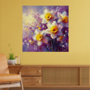 Recherche de impressionniste art Floral