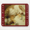 Recherche de chat domestique tapis souris Sommeil