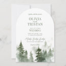 Recherche de de montagne mariage invitations Nature