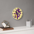 Recherche de conception de dragon horloges Pour tous