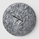 Recherche de brindille horloges Gris