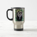 Recherche de panda voyage mugs Animaux