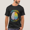 Recherche de neuro tshirts Diversité