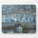 Recherche de glacier tapis souris Paysage