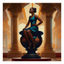 Recherche de filles posters Vintage