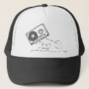 Recherche de enregistreur casquettes Musique