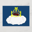 Recherche de athée cartes postales Drôle