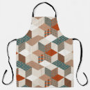 Recherche de composition florale tabliers Patchwork