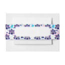 Recherche de paon bandeaux de faire part Animal