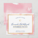 Recherche de juif 11x14 invitations Moderne