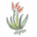 Recherche de fleur de cactus autocollants Fleurs