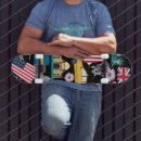 Recherche de couleur skateboards Patinage