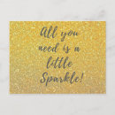 Recherche de scintiller cartes postales Motivation