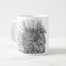 Recherche de créature mythologique tasses Dessin