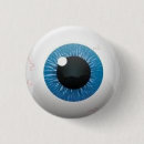Recherche de globe oculaire badges Boule