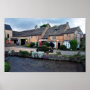 Recherche de cottage anglais posters Architecture