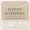 Recherche de toile jute de dessous de verres Partie